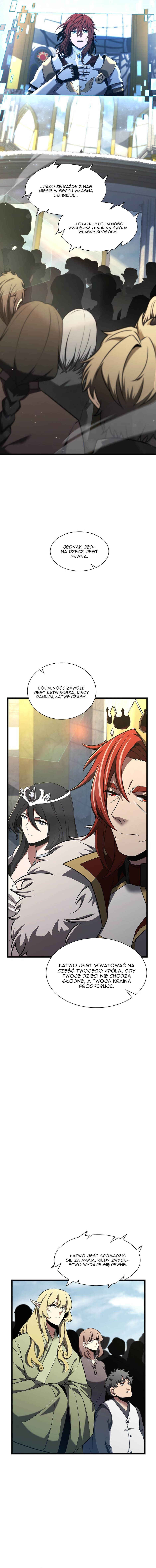 The Beginning After the End Chapter 184 - Page 5