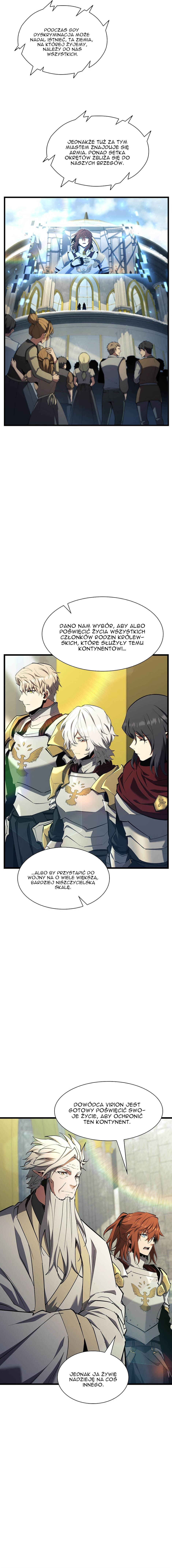 The Beginning After the End Chapter 184 - Page 9