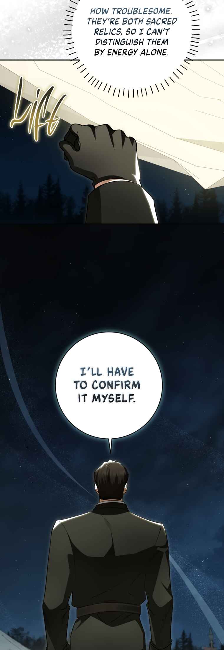 I Think I Have Transmigrated Somewhere Chapter 88 - Page 17