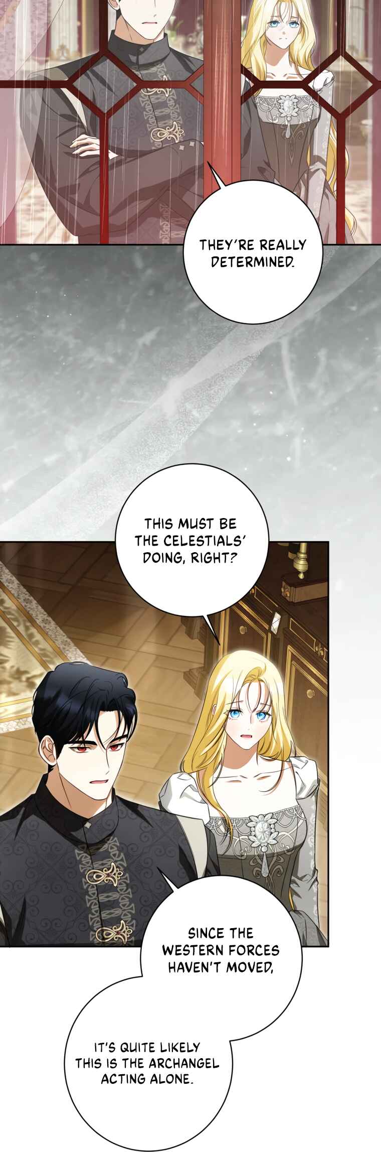 I Think I Have Transmigrated Somewhere Chapter 88 - Page 24