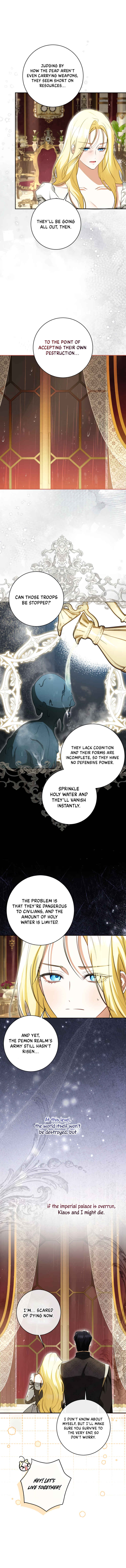 I Think I Have Transmigrated Somewhere Chapter 88 - Page 25