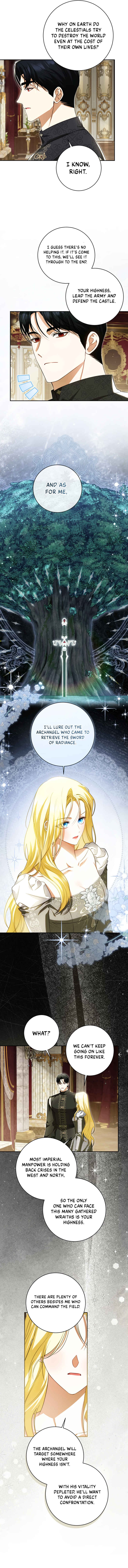 I Think I Have Transmigrated Somewhere Chapter 88 - Page 26