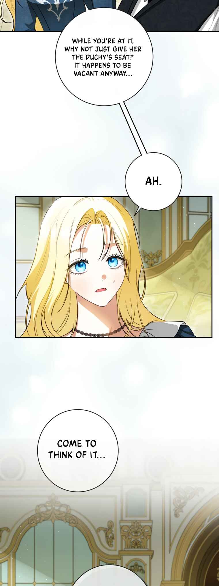 I Think I Have Transmigrated Somewhere Chapter 88 - Page 4