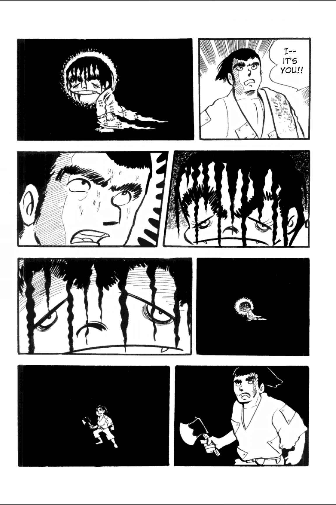 Asura Chapter 4 - Page 5