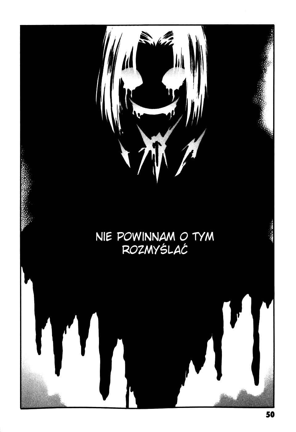 Melty Blood Chapter 6 - Page 14