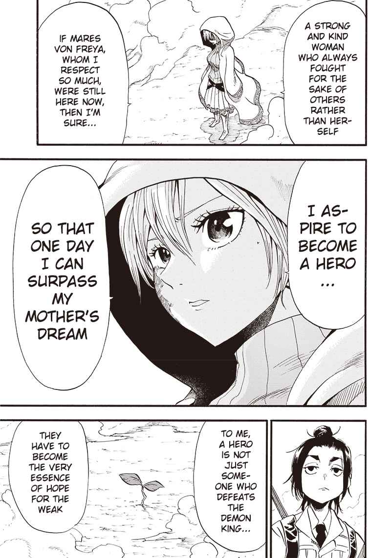 Grand Dwarf ~Machi Kou Shokunin, Takumi no Waza de Isekai Musou~ Chapter 3 - Page 28