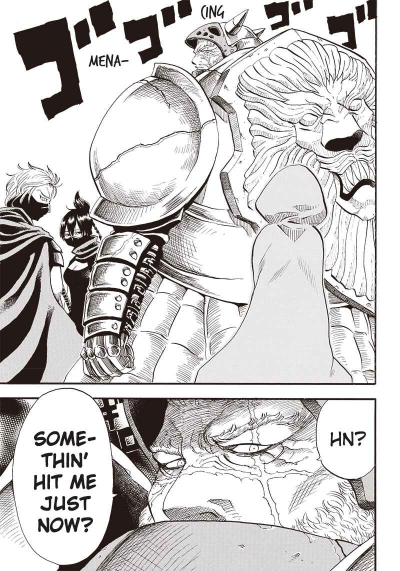Grand Dwarf ~Machi Kou Shokunin, Takumi no Waza de Isekai Musou~ Chapter 3 - Page 5