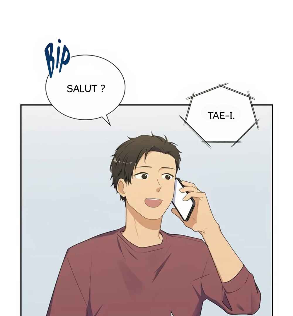 Re:meet Chapter 29 - Page 100