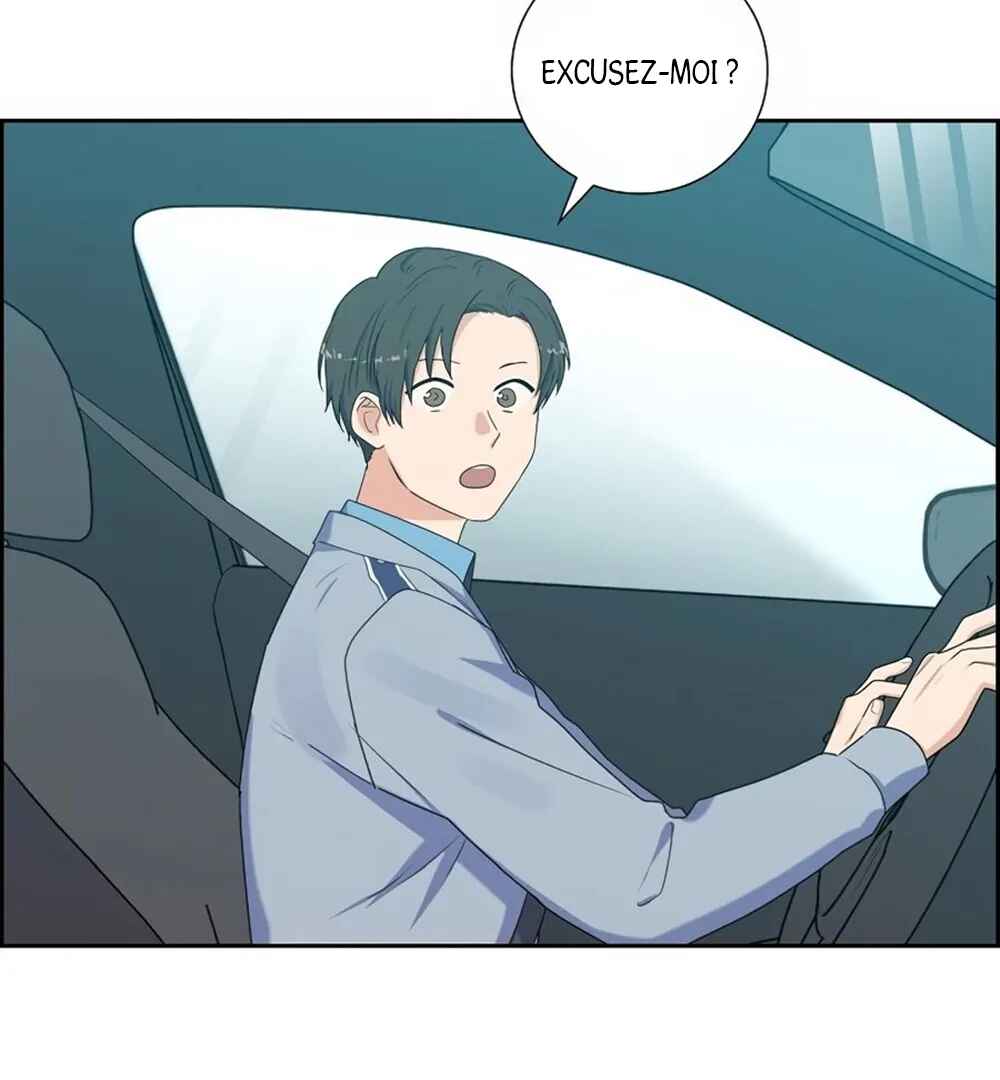 Re:meet Chapter 29 - Page 27
