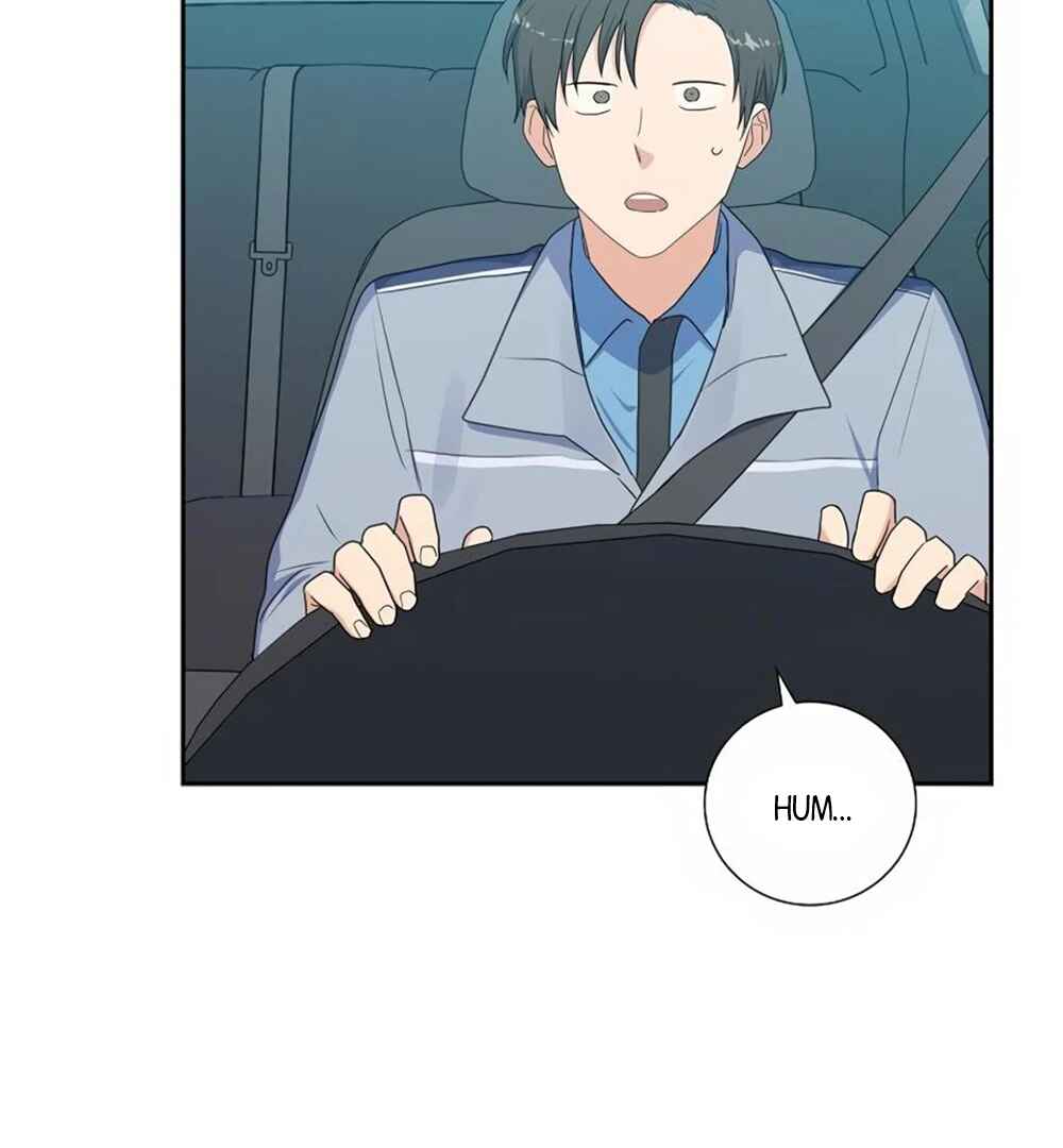 Re:meet Chapter 29 - Page 35