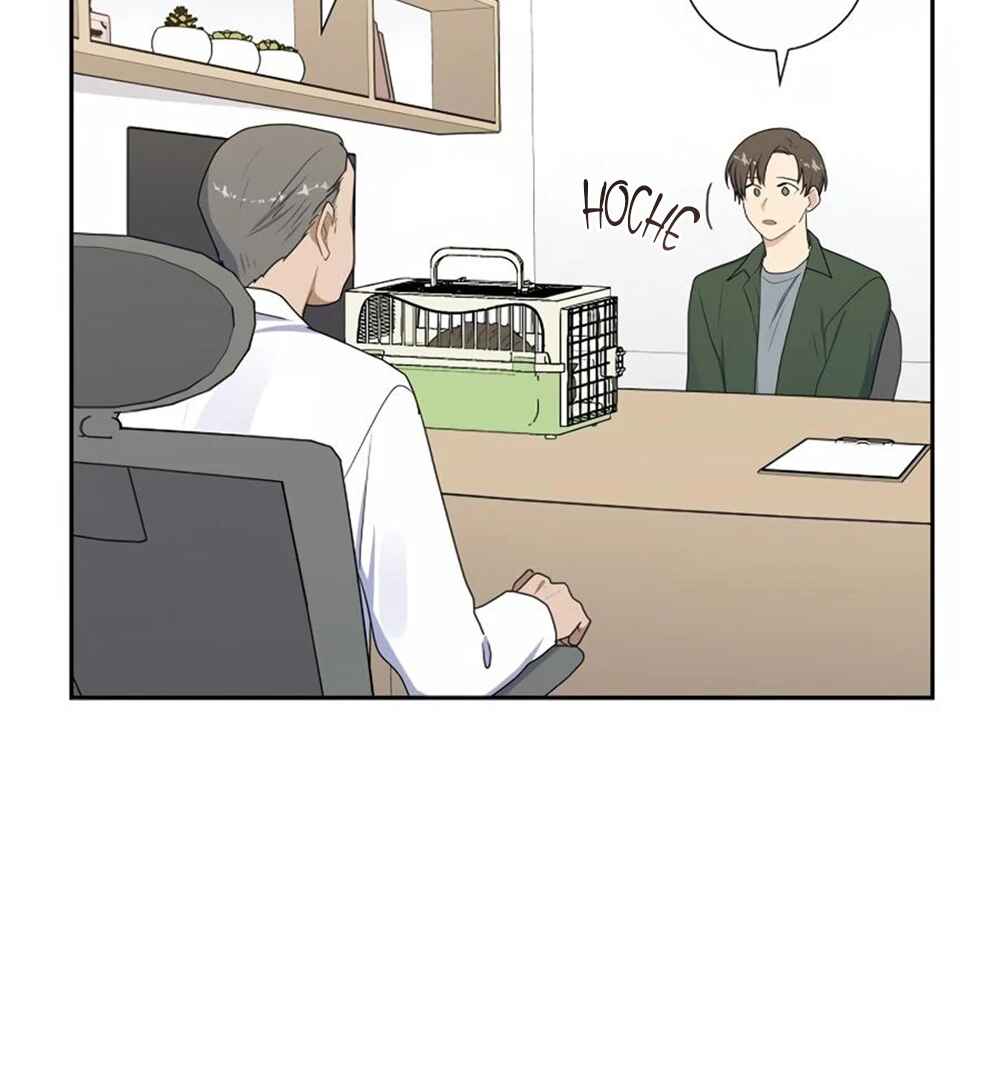 Re:meet Chapter 29 - Page 61