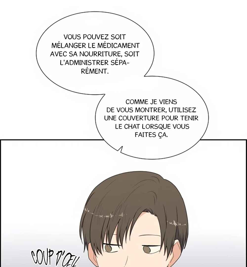 Re:meet Chapter 29 - Page 62