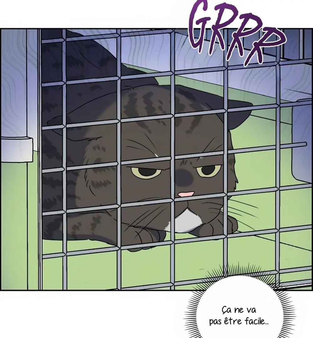 Re:meet Chapter 29 - Page 64