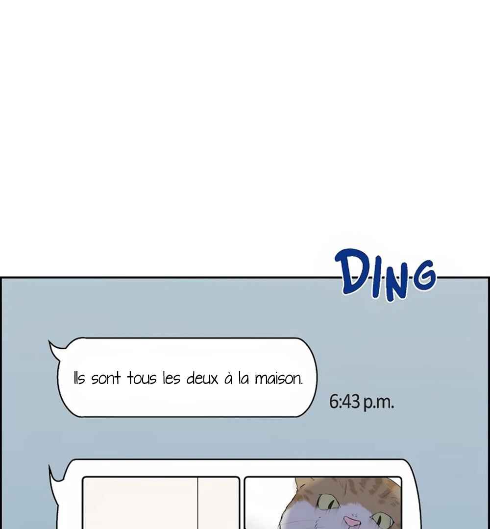 Re:meet Chapter 29 - Page 85