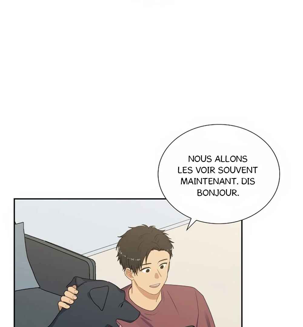 Re:meet Chapter 29 - Page 90