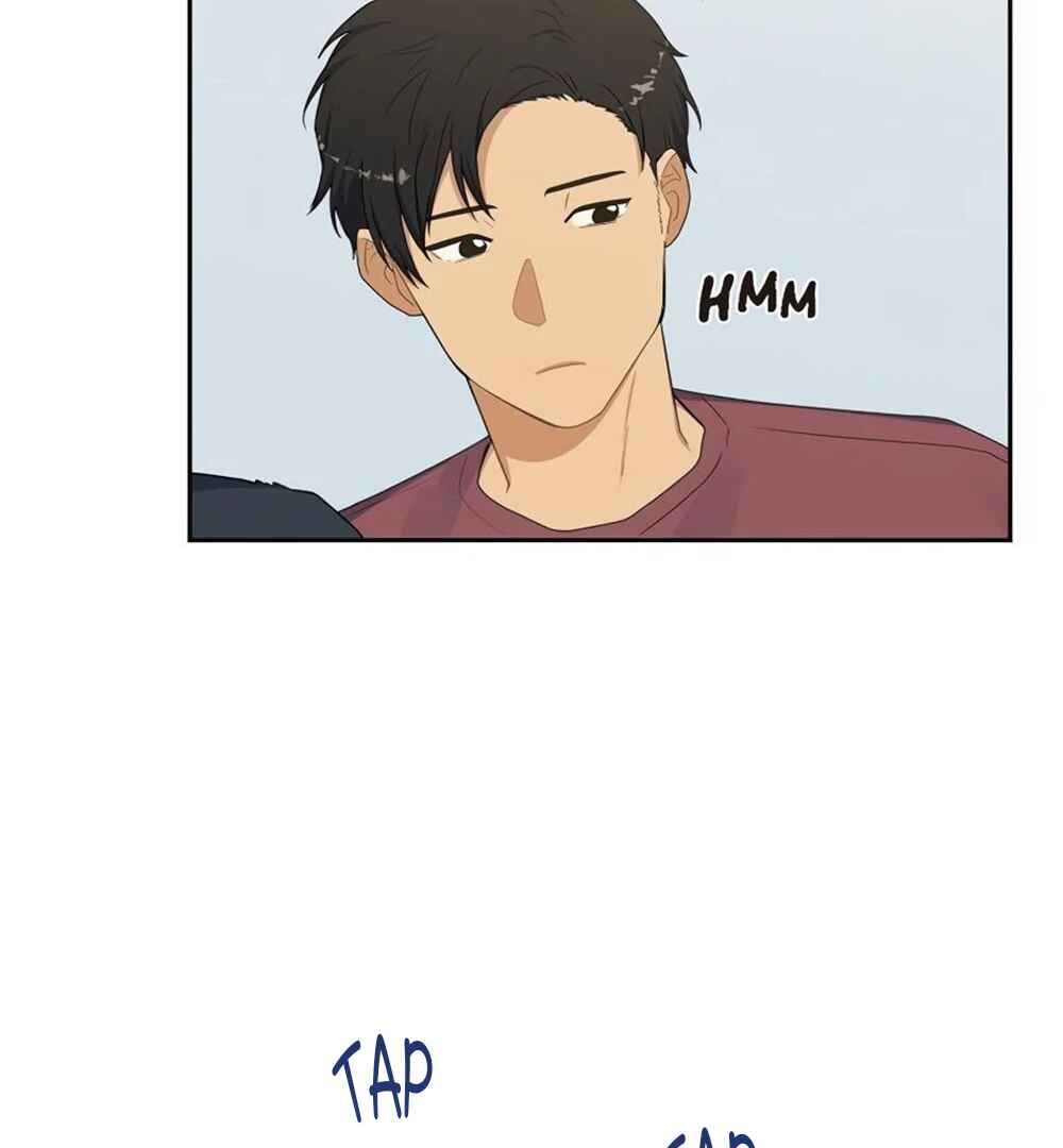 Re:meet Chapter 29 - Page 92