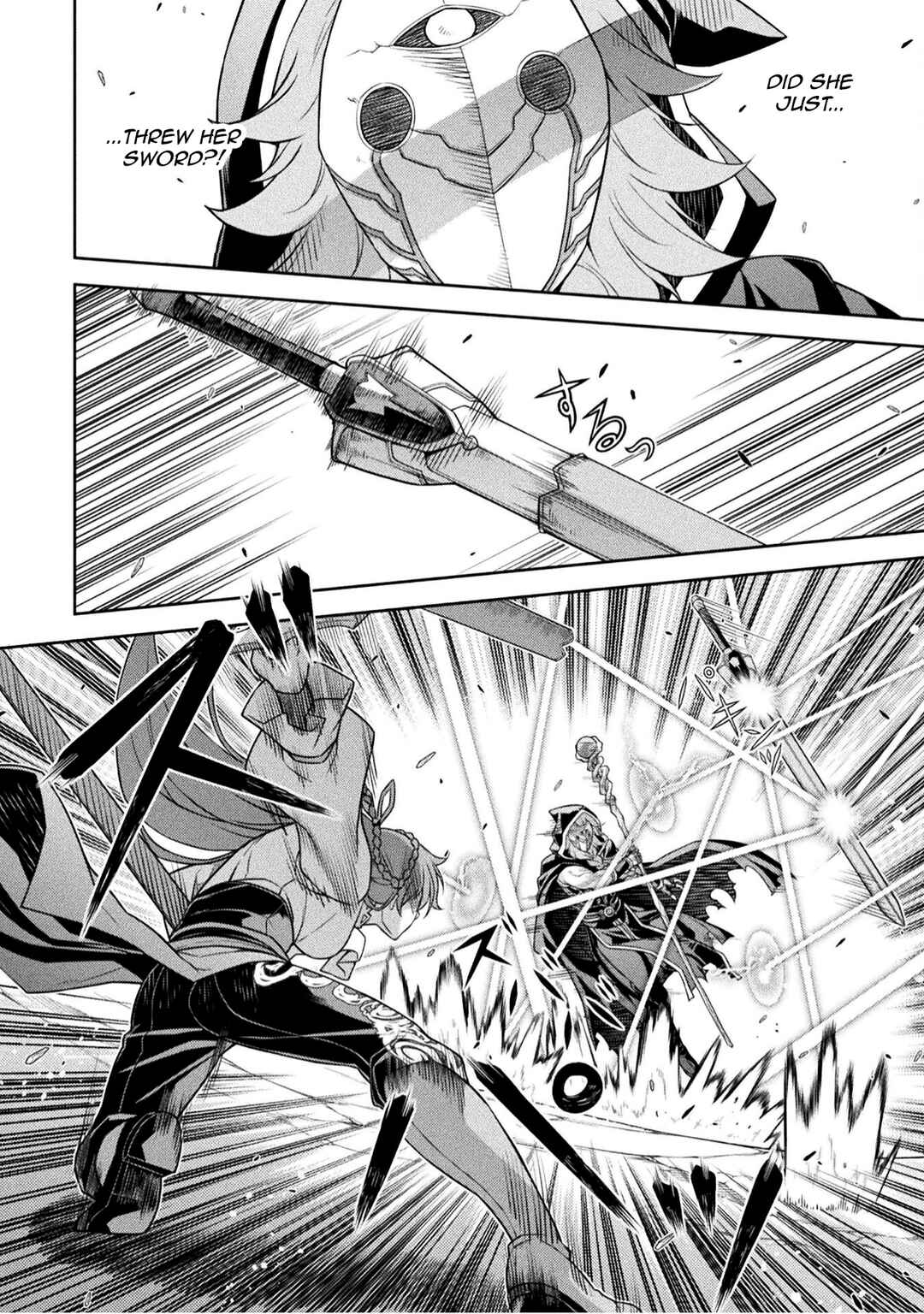 Drawing - Saikyou Mangaka wa Oekaki Skill de Isekai Musou Suru! Chapter 158 - Page 10