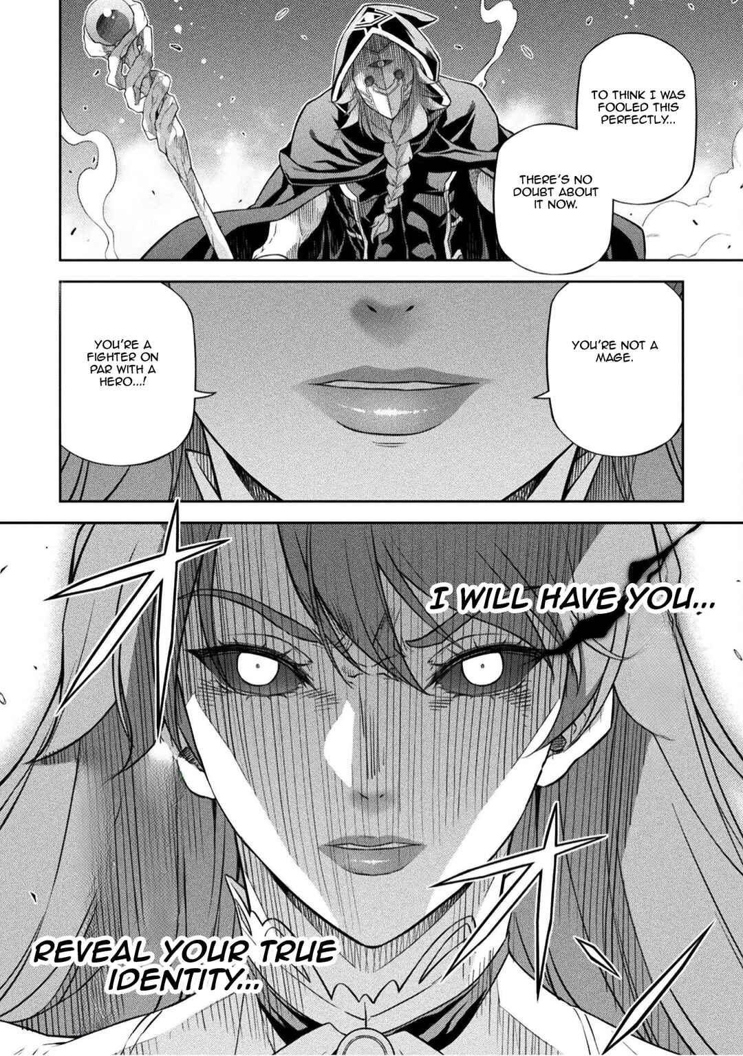 Drawing - Saikyou Mangaka wa Oekaki Skill de Isekai Musou Suru! Chapter 158 - Page 13