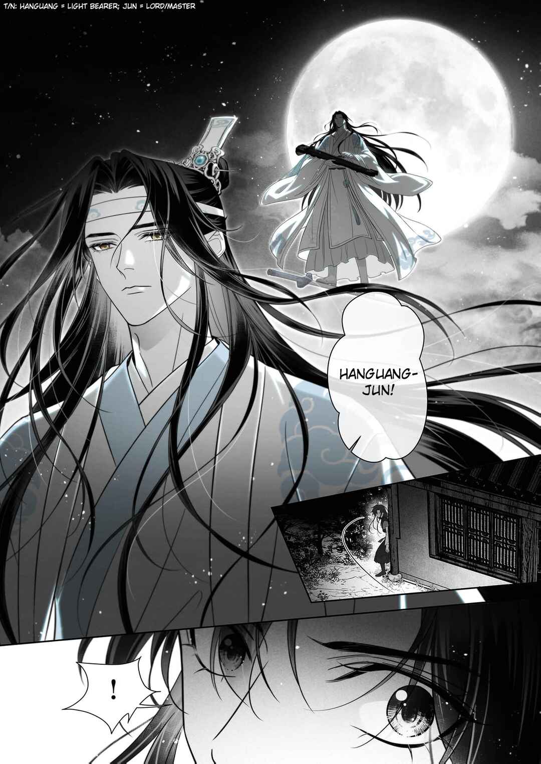 Ma Dou So Shi Chapter 4 - Page 15