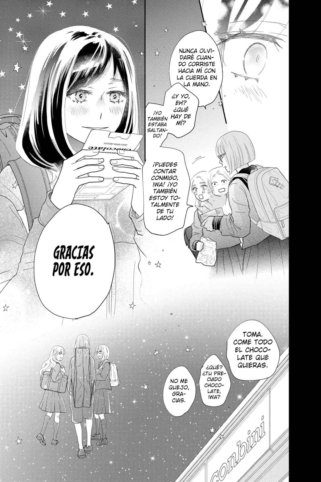 Taiyou yori mo Mabushii Hoshi Chapter 7 - Page 14