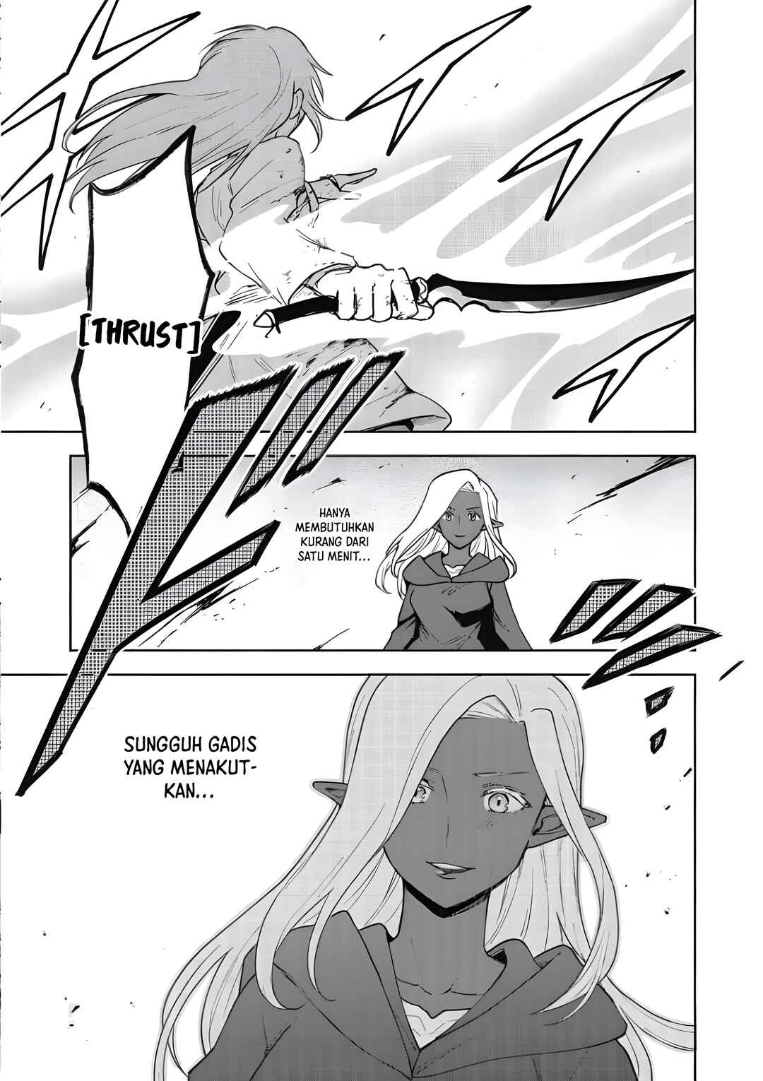 Otome Game no Heroine de Saikyou Survival Chapter 19.5 - Page 12