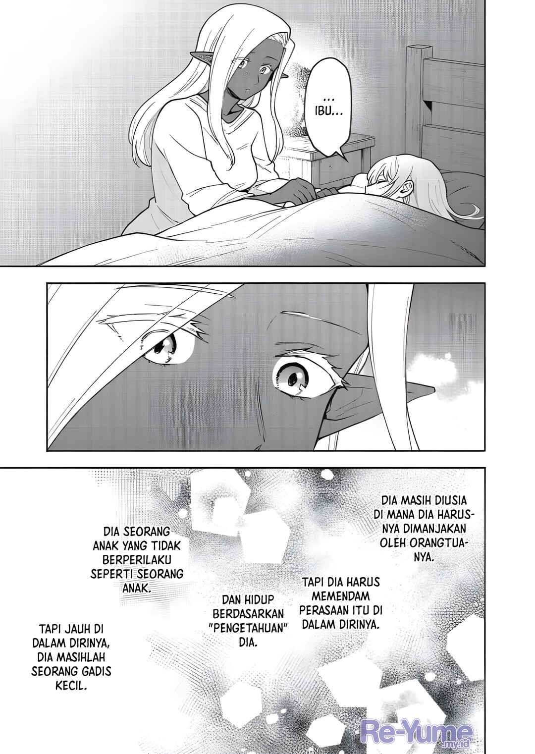 Otome Game no Heroine de Saikyou Survival Chapter 19.5 - Page 16