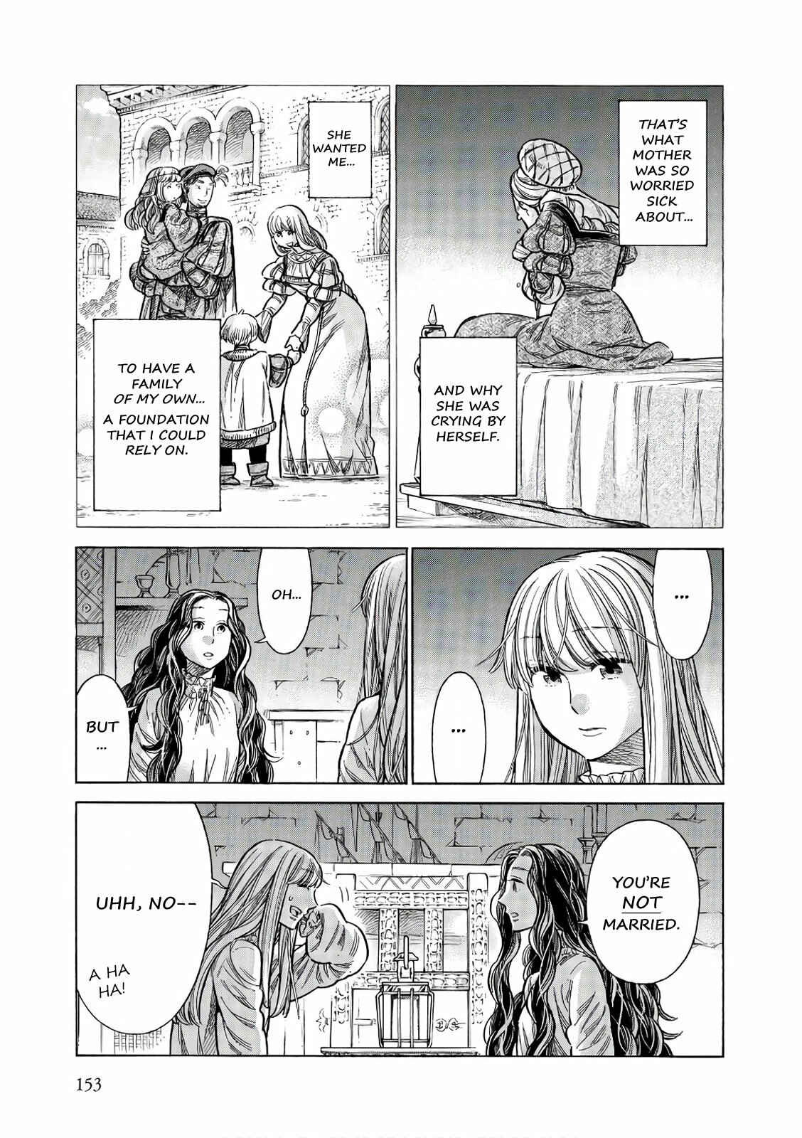 Arte Chapter 54 - Page 28