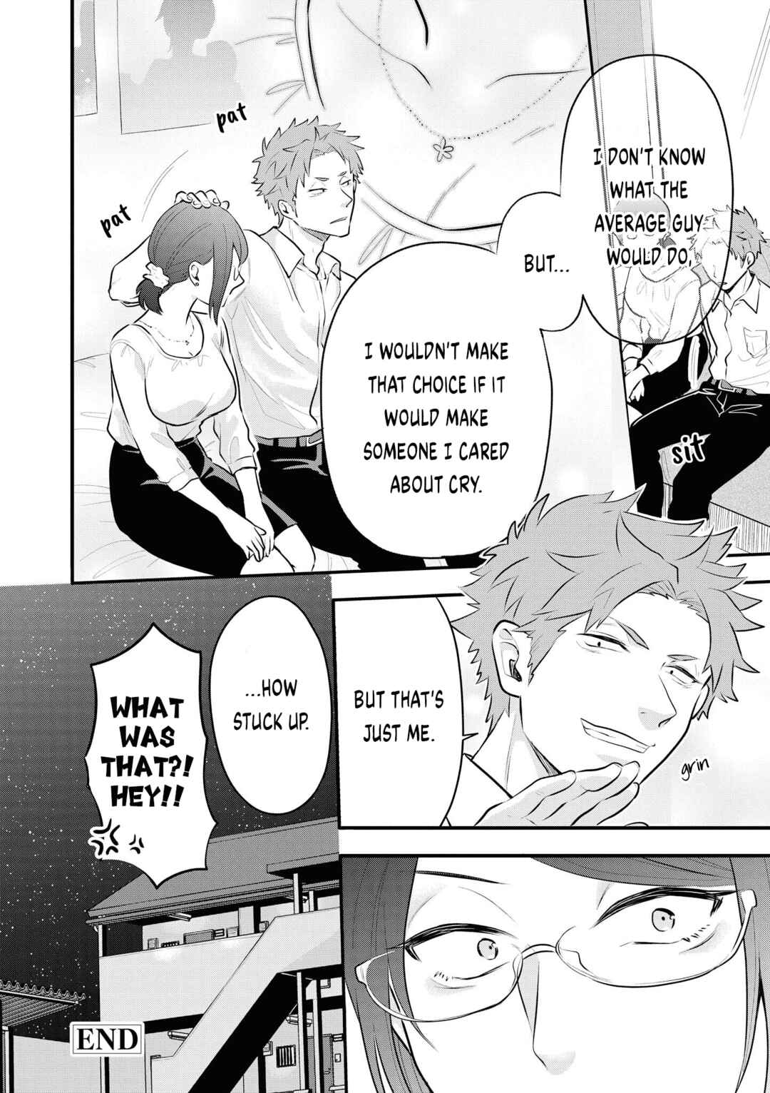 Wotaku ni Koi wa Muzukashii Comic Anthology Chapter 5 - Page 8