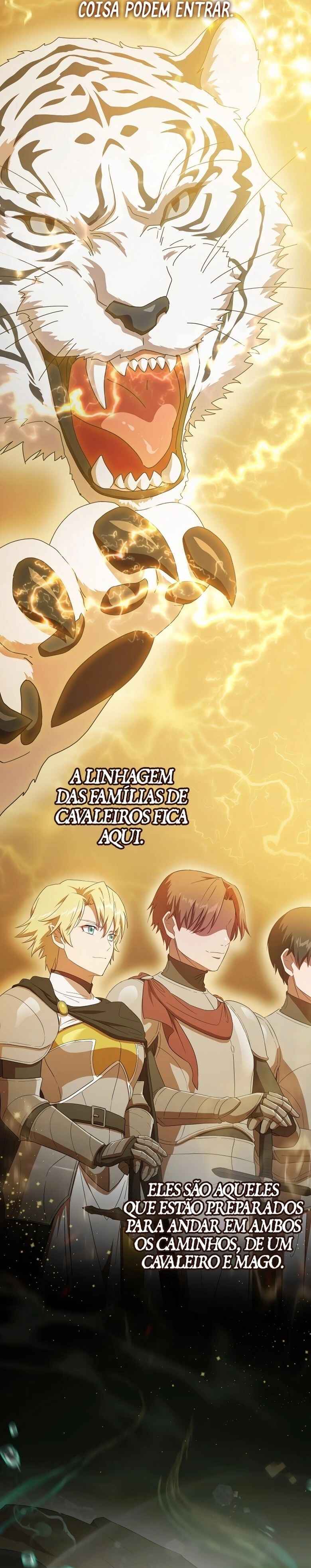 Mabeobhakgyo Mabeopsa ro Saraganeun Beop Chapter 3 - Page 13