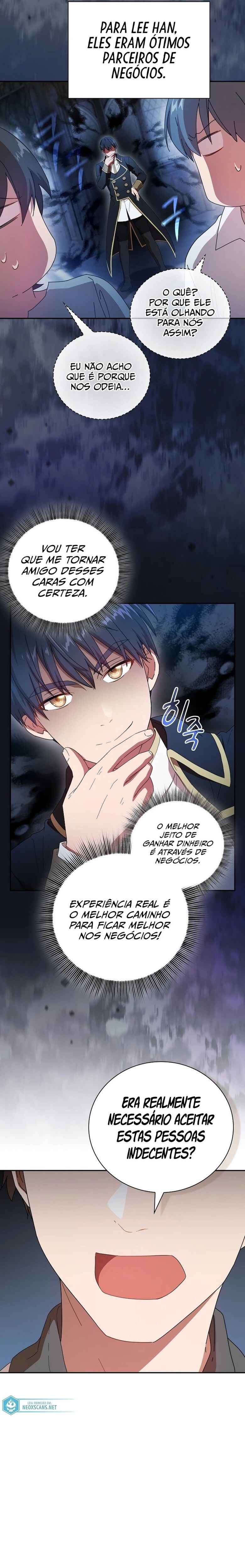 Mabeobhakgyo Mabeopsa ro Saraganeun Beop Chapter 3 - Page 16