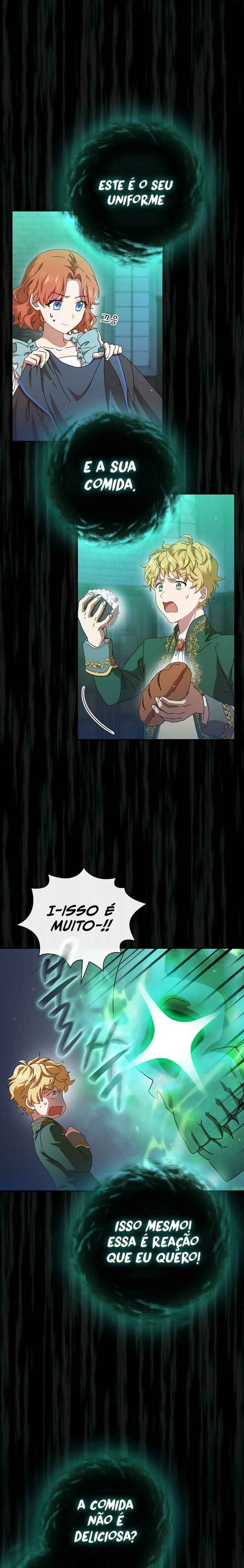 Mabeobhakgyo Mabeopsa ro Saraganeun Beop Chapter 3 - Page 2