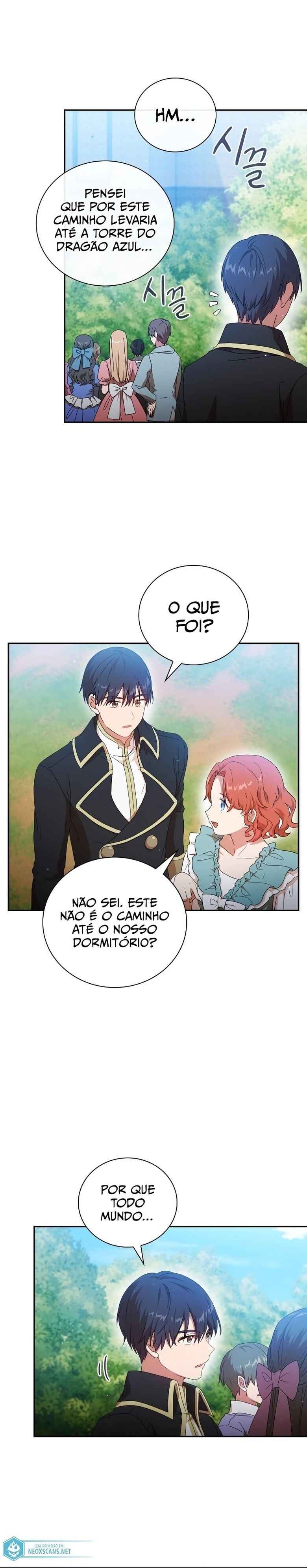 Mabeobhakgyo Mabeopsa ro Saraganeun Beop Chapter 3 - Page 27
