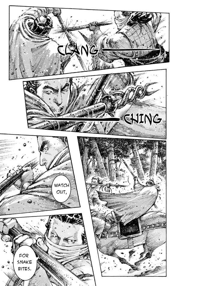 Huǒfèng Liáoyuán Chapter 469 - Page 10