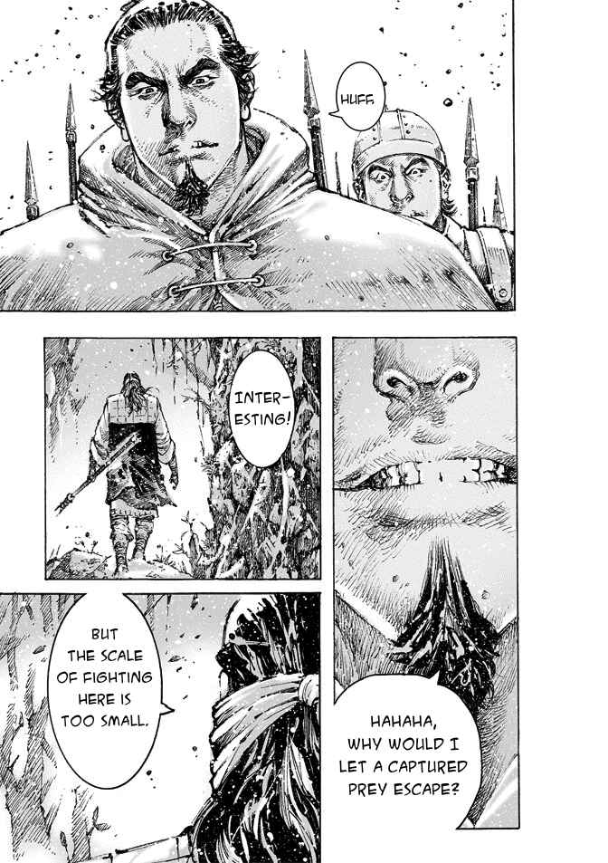 Huǒfèng Liáoyuán Chapter 469 - Page 26