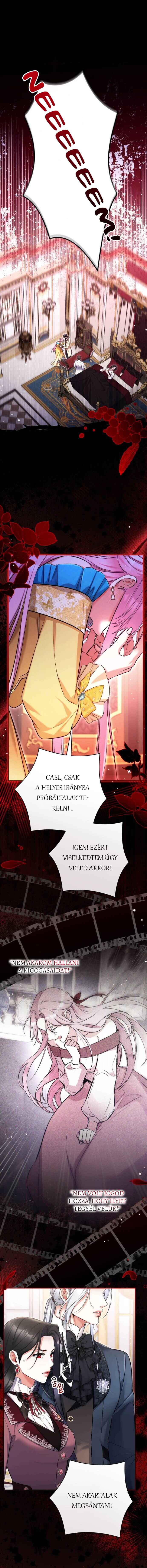 Beoryeojin Na-eui Choeaereul Wihayeo Chapter 113 - Page 1