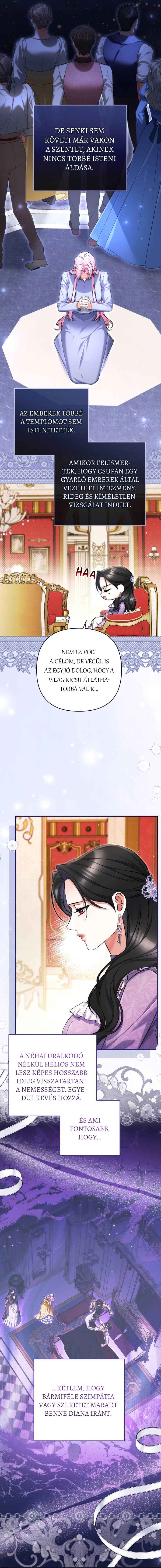 Beoryeojin Na-eui Choeaereul Wihayeo Chapter 113 - Page 13