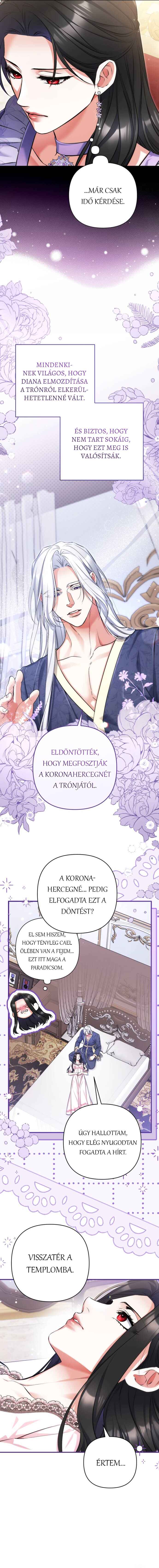 Beoryeojin Na-eui Choeaereul Wihayeo Chapter 113 - Page 14