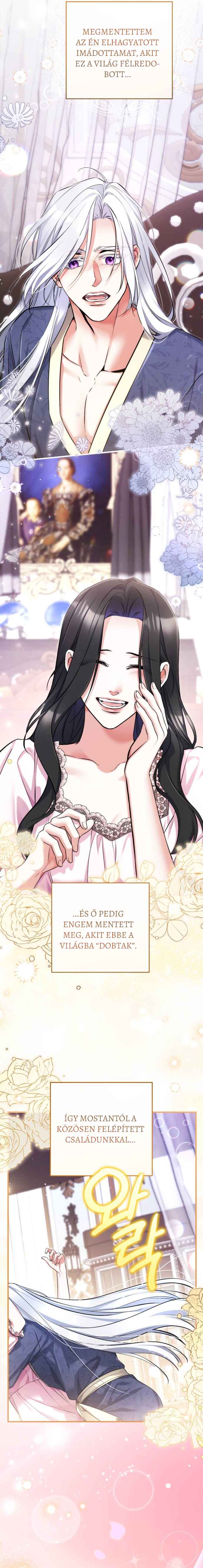 Beoryeojin Na-eui Choeaereul Wihayeo Chapter 113 - Page 18