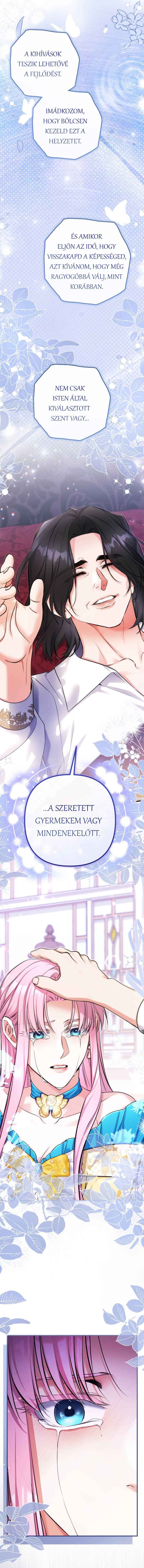 Beoryeojin Na-eui Choeaereul Wihayeo Chapter 113 - Page 9