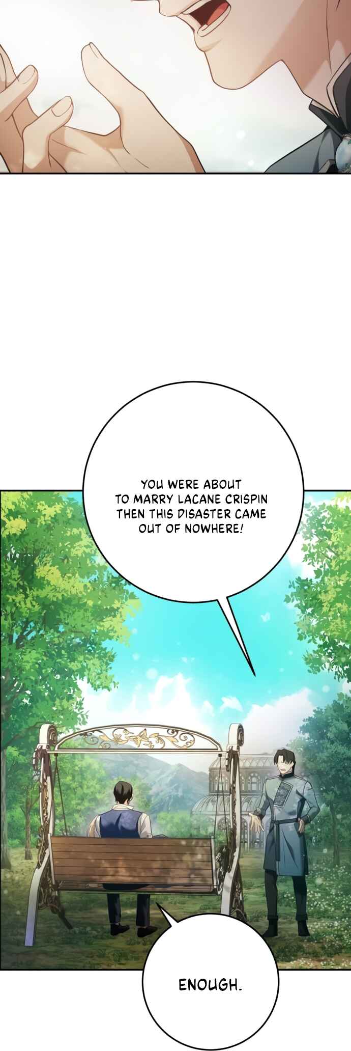 Saranameun Wangnyeoui Useum Dwieneun Chapter 9 - Page 13