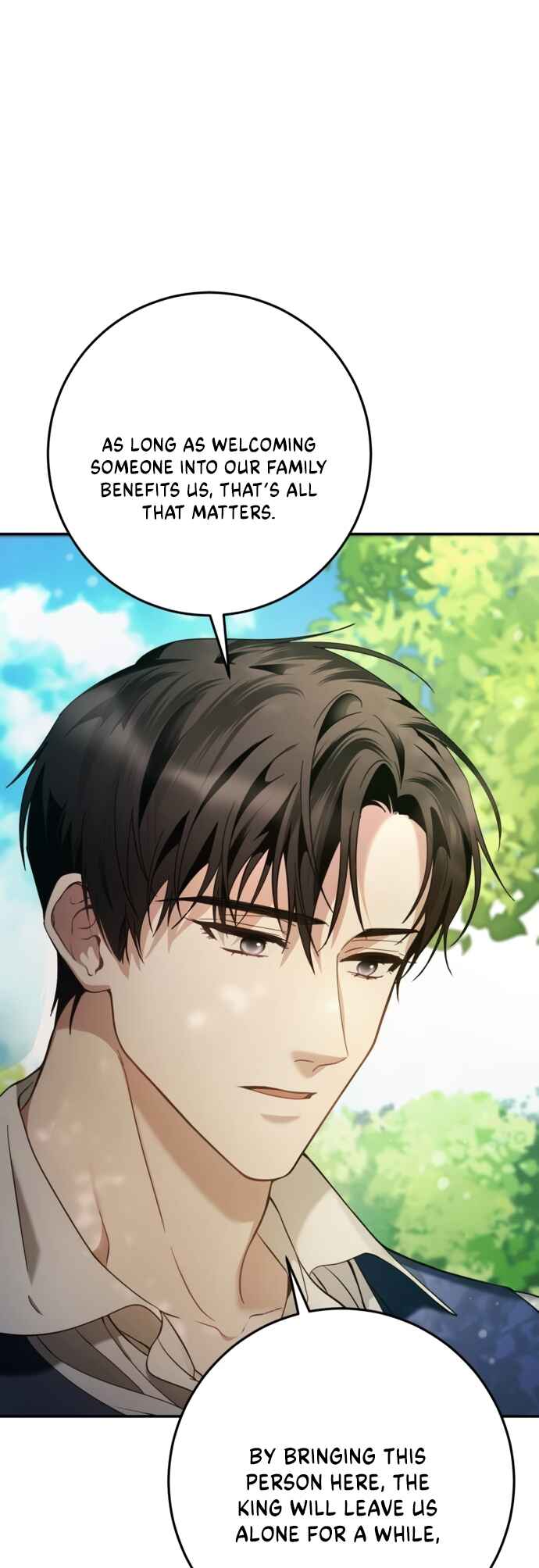 Saranameun Wangnyeoui Useum Dwieneun Chapter 9 - Page 14