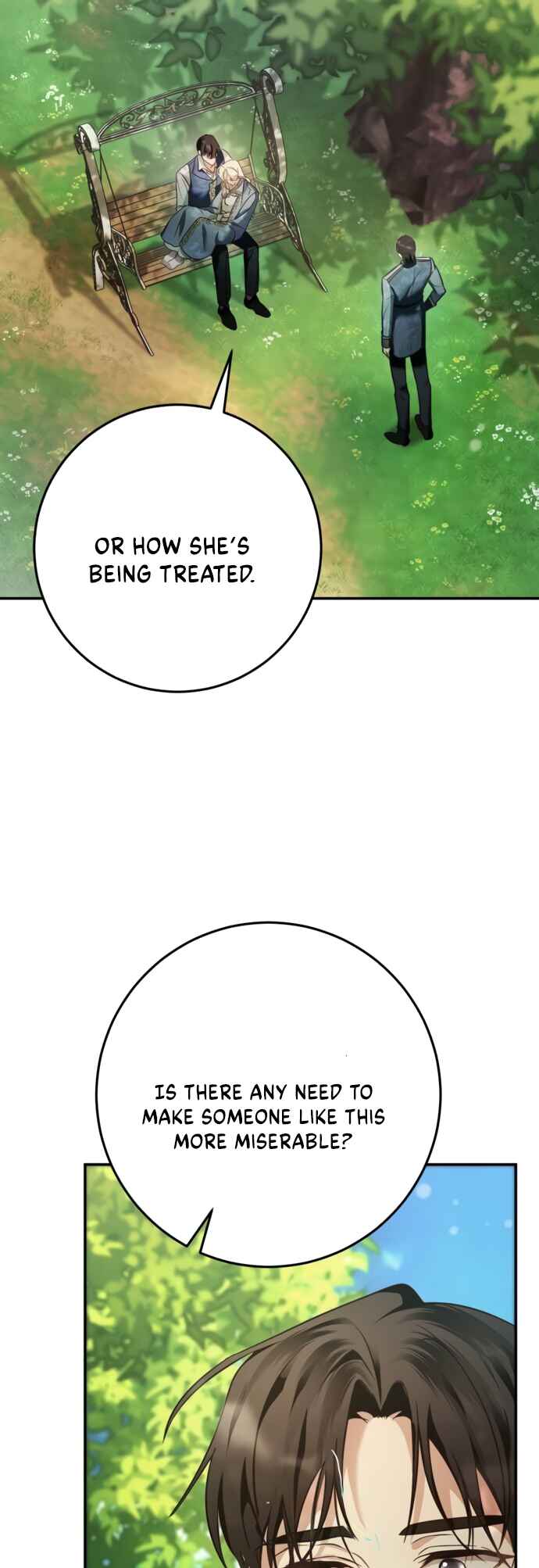 Saranameun Wangnyeoui Useum Dwieneun Chapter 9 - Page 17