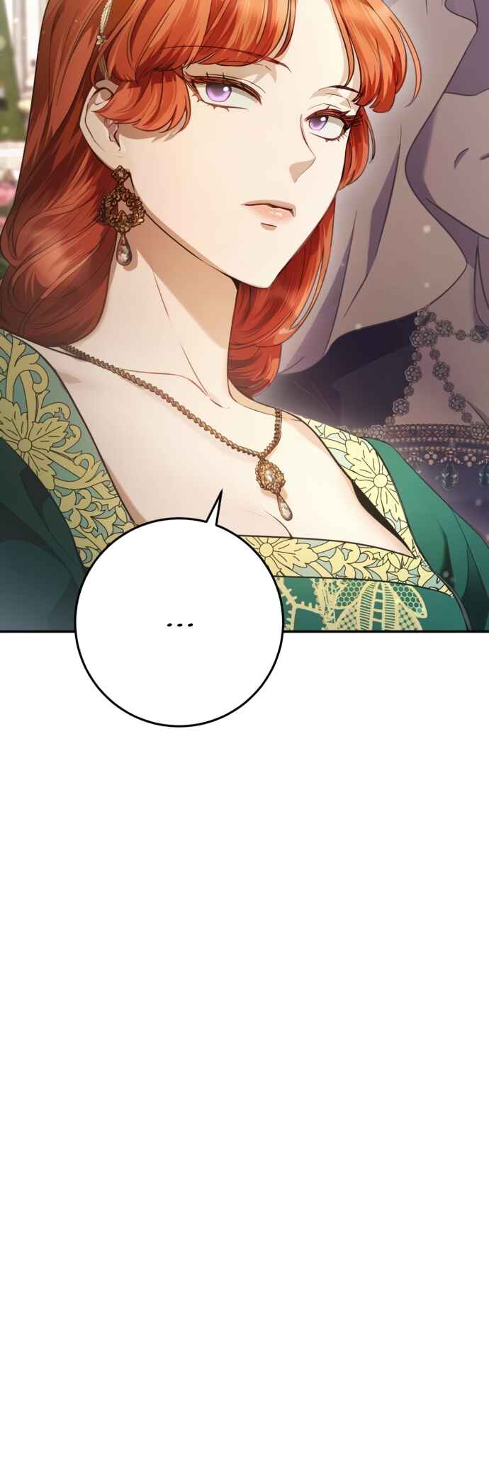 Saranameun Wangnyeoui Useum Dwieneun Chapter 9 - Page 26