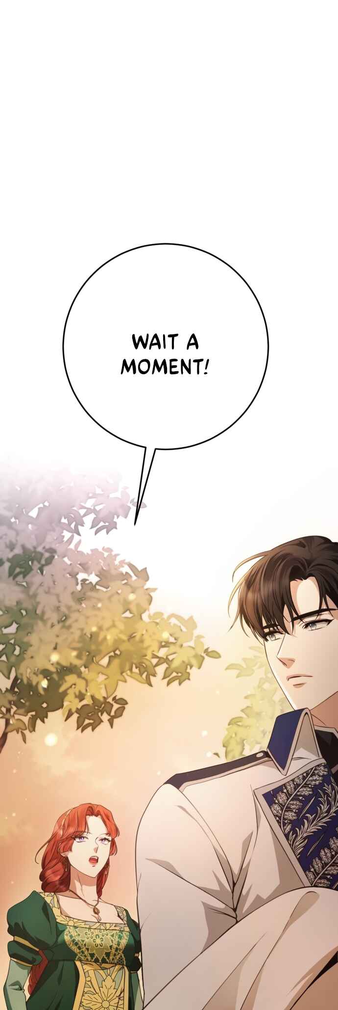 Saranameun Wangnyeoui Useum Dwieneun Chapter 9 - Page 28