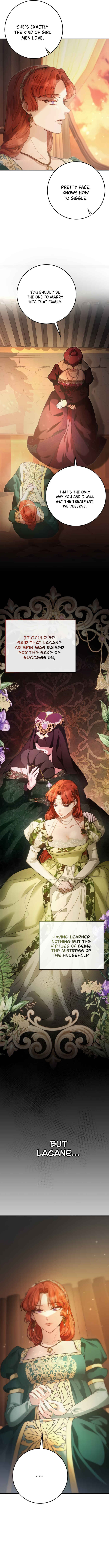 Saranameun Wangnyeoui Useum Dwieneun Chapter 9 - Page 32