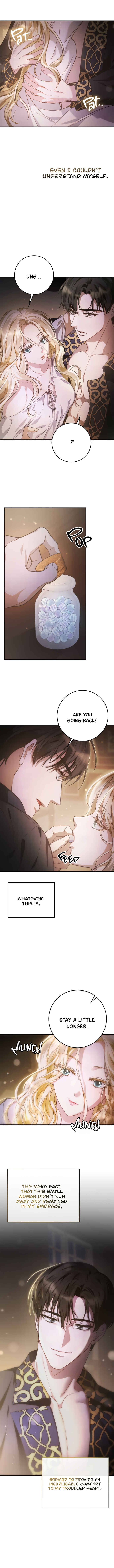 Saranameun Wangnyeoui Useum Dwieneun Chapter 9 - Page 38