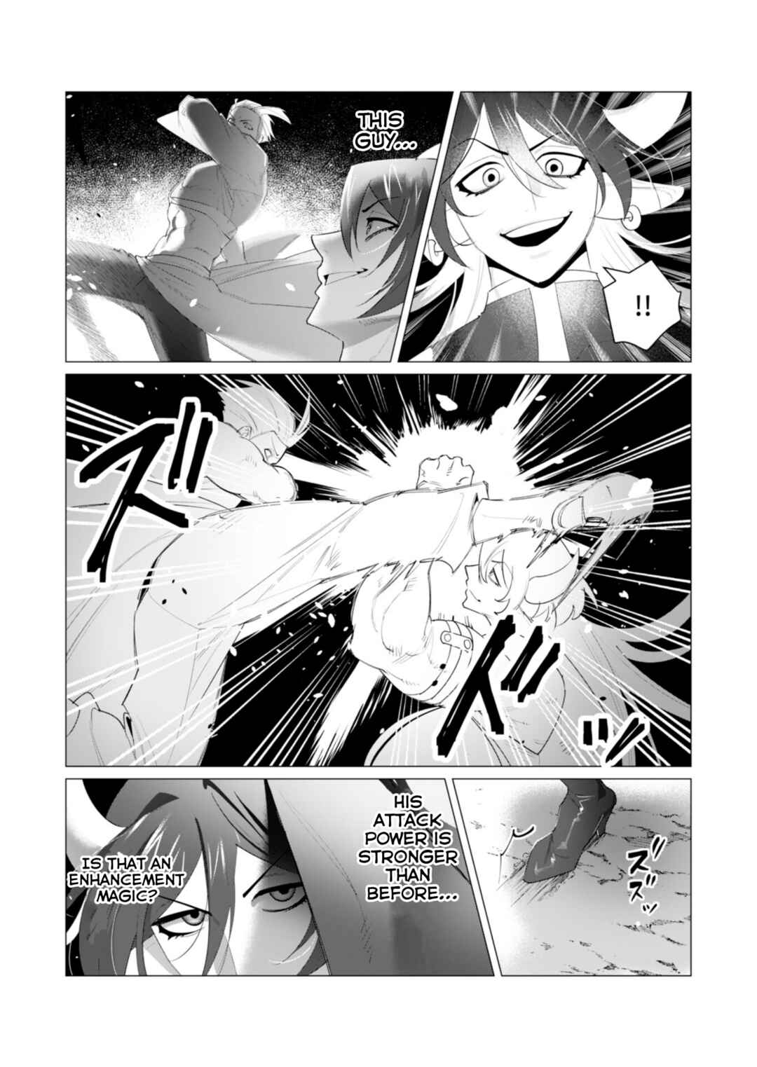 Yuusha-sama wa Houshuu ni Hitozuma wo Gokibou desu Chapter 22 - Page 10
