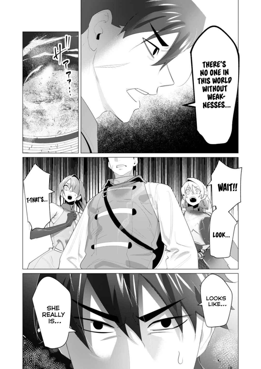 Yuusha-sama wa Houshuu ni Hitozuma wo Gokibou desu Chapter 22 - Page 23