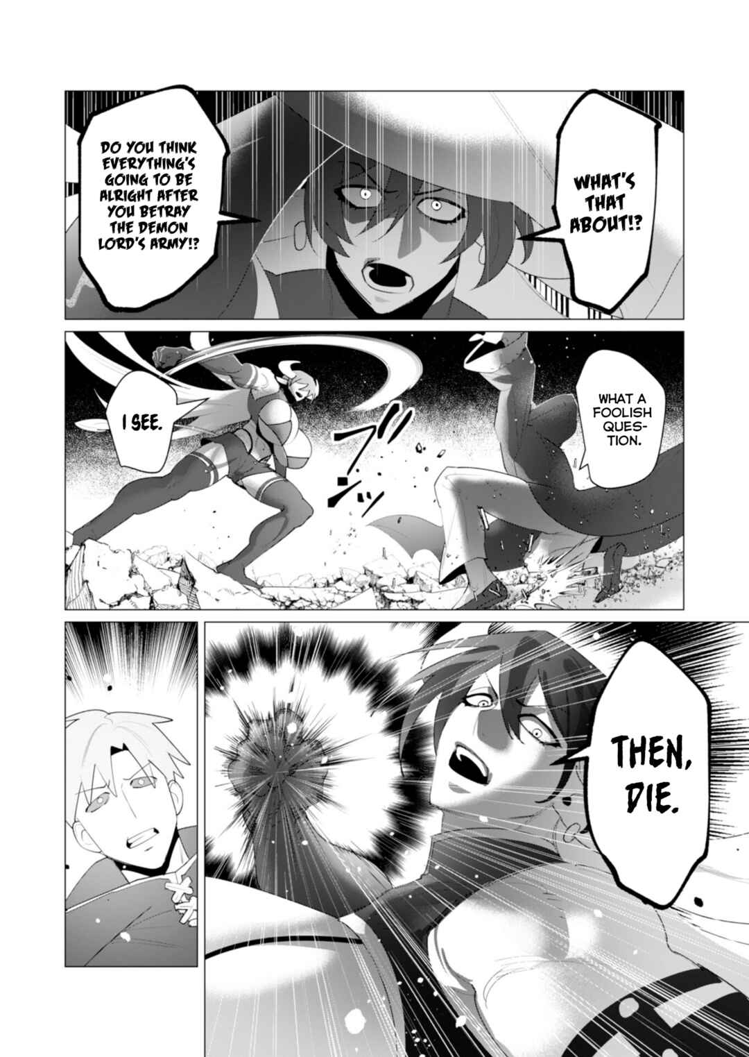 Yuusha-sama wa Houshuu ni Hitozuma wo Gokibou desu Chapter 22 - Page 41