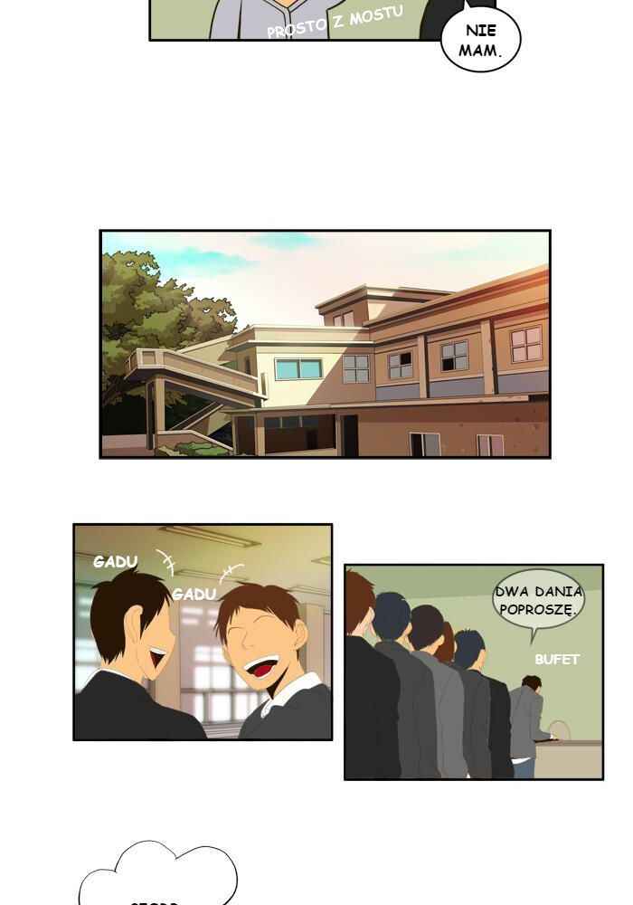 God of High School Chapter 2 - Page 16